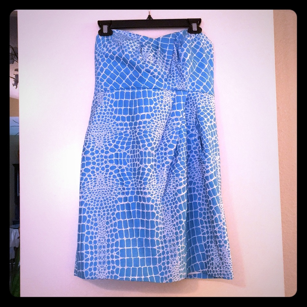 Tibi Cocktail Dress